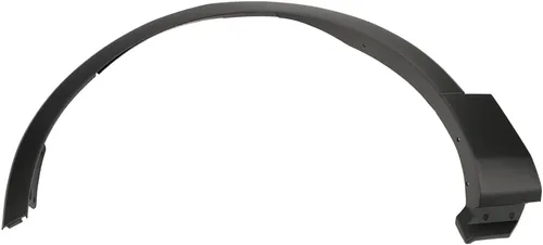 Vista 27 de G-PLUS defensas guardabarros con remaches de bolsillo, compatibles con Ford F150 2009-2014 Styleside con modelos de longitud de cajuela de 67.0