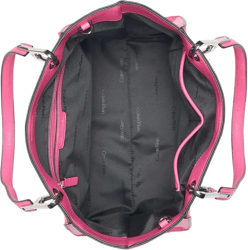 Vista 29 de Calvin Klein Bolso Reyna Norte/Sur