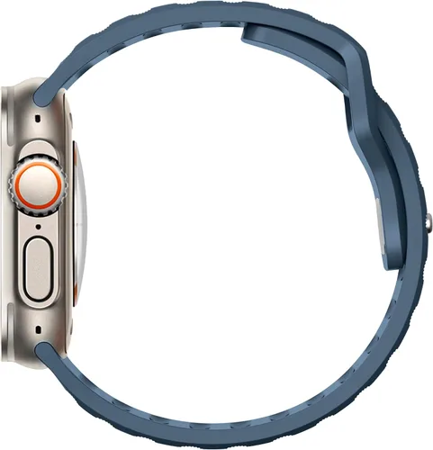 Vista 4 de UC1 Banda para Apple Watch para Mujeres y Hombres Se Ultra 2 de 40mm 44mm 46mm 42mm 45mm 41mm 38mm 49mm Series 10 9 8 7 6 5 4 3 iWatch Correa