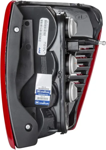 Vista 4 de TYC 11-5276-00-1 Compatible con la lámpara trasera izquierda de repuesto JEEP Grand Cherokee