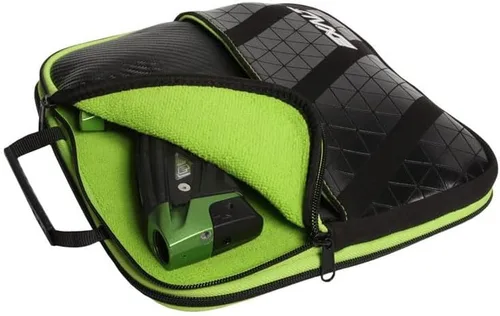 Vista 2 de Exalt Bolsa de marcador de paintball