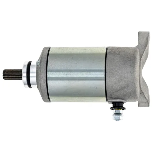 Vista 2 de Motor de arranque NICHE para Suzuki Vstrom 650 SV650 SV650S SV650A SFV650 31100-19F10