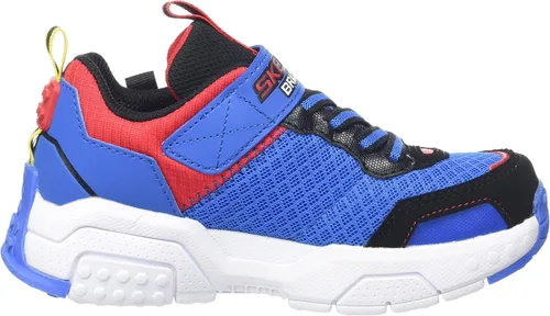 Vista 6 de Skechers Unisex-Child Brick Kicks 2.0 Sneaker