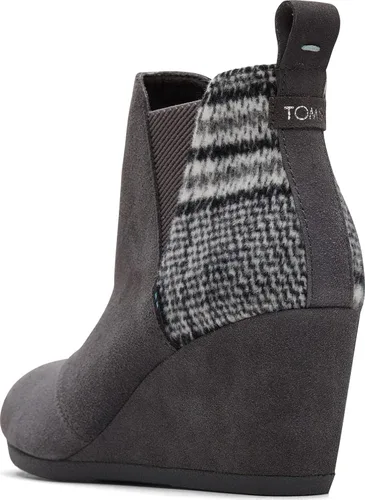 Vista 3 de TOMS Womens Kelsey Boot