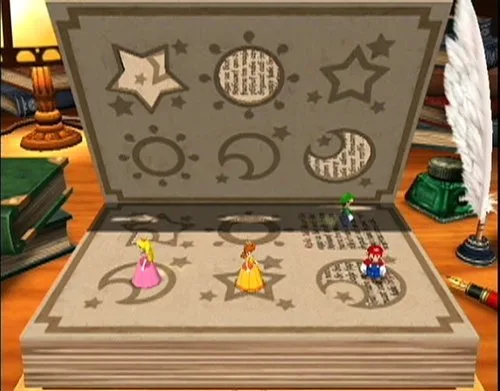 Vista 3 de Mario Party 4 (Renewed)