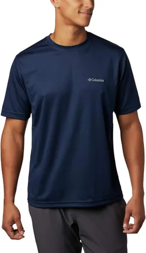 Vista 4 de Columbia Meeker Peak - Camiseta de manga corta para hombre