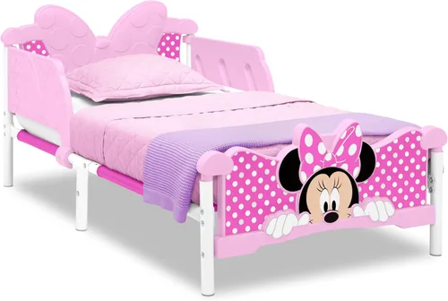 Vista 12 de Delta Children - Cama infantil Bluey 3D, color azul
