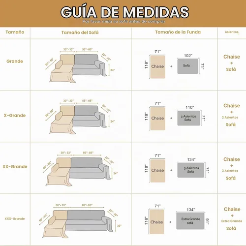 Vista 6 de Royhom Fundas para sofá modular, 2 piezas, manta de sofá en forma de L, fundas de sofá de felpilla lavables, funda de sofá con borla, adecuada