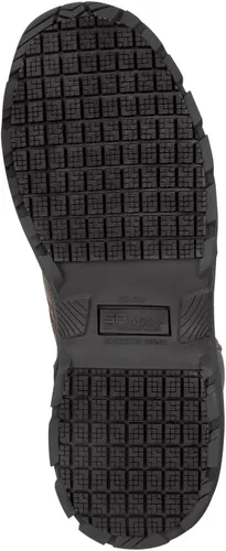 Vista 5 de SR Max Denali, para hombre, negro, punta compuesta, EH, impermeable, no metálico, antideslizante