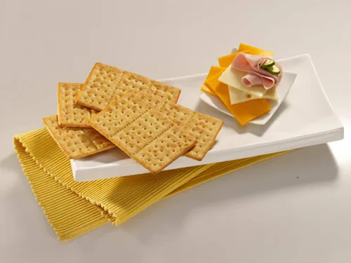 Vista 6 de Club Extra Pozuelo Salty & Savory Crackers, 10.5 oz (paquete de 3) Paquetes de aperitivos individuales