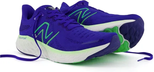 Vista 9 de New Balance - Tenis deportivos de correr Fresh Foam 1080 V12 para hombre
