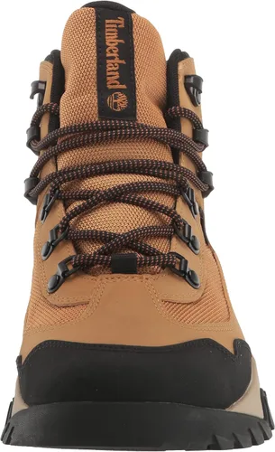 Vista 2 de Timberland Lincoln Peak Lite Mid FL - Botas de senderismo impermeables para hombre
