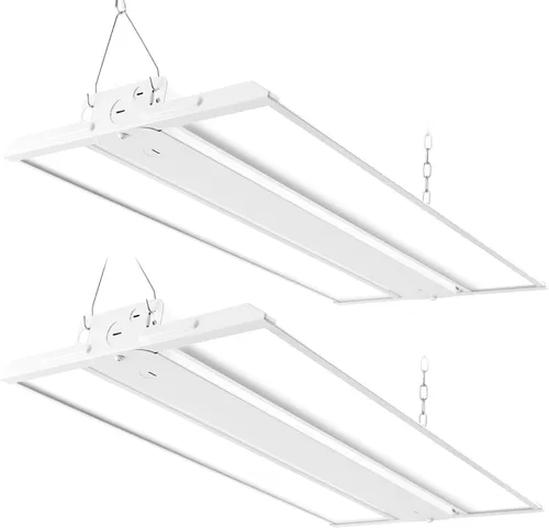 Vista 14 de hykolity Luz lineal de la tienda de la bahía alta de los 2FT 150W LED
