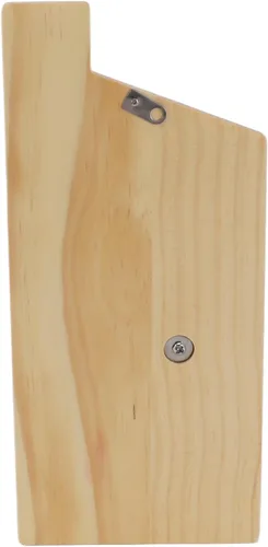 Vista 9 de Karlak Sauna Thermometer Hourglass 15 Minute Sand Timer 0 to 140 Celsius Degree Temperature Wall Mount Sauna Accessory