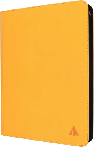 Vista 12 de Carpeta de tarjetas premium de 16 bolsillos, se adapta a tarjetas coleccionables 1408, álbum de colección de tarjetas sin anillo de carga lateral