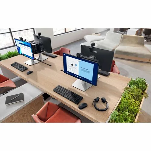 Vista 5 de Dell Pro MFF QCM1250; Core i7 ; 16 GB; 5
