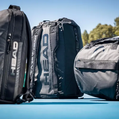 Vista 5 de Head Pro X Bolsa de lona L