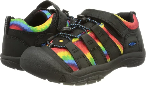Vista 7 de KEEN Unisex-Child Newport Shoe Casual Sneaker