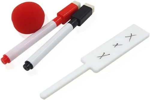 Vista 2 de MOMOMAGE Turbo Stick (Solo truco) Trucos de magia Etapa Primer plano Aparición de magia desaparecer la ilusión mágica accesorios accesorios