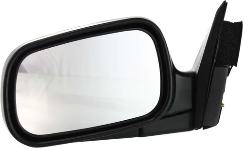 Vista 153 de Garage-Pro Espejo calefactable eléctrico del lado del conductor para Honda Pilot 2019-2022 Power Fold con luz de señal y memoria pintable