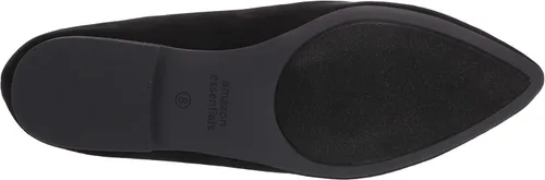 Vista 4 de Tienda Essentials - Mocasines planos para mujer