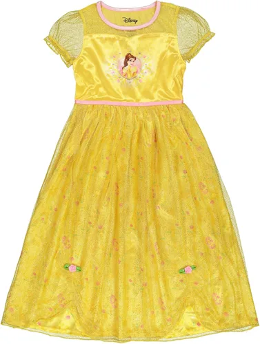 Vista 76 de Disney - Camisón de fantasía para niña