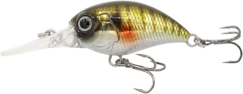 Vista 7 de Eurotackle Z-Cranker 1.5" Micro Crankbait