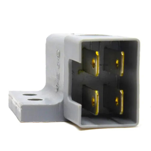 Vista 3 de Husqvarna Botón de actualización RZ Interlock para cortadoras de césped (Switch.intlk.rz.rfrsh.Button) OEM original / 587601501
