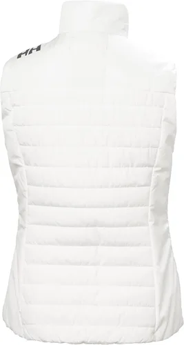 Vista 2 de Helly-Hansen Women's Crew Insulator Vest