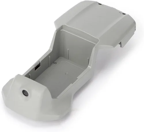 Vista 2 de Reparación de cubierta de carcasa media para drone D-JI Mavic Air 2 (color: carcasa inferior)