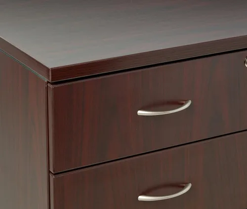 Vista 7 de Lorell Archivo lateral Essentials