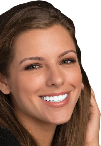 Vista 5 de Ontel Miracle Teeth Whitener - Polvo de carbón de coco blanqueador natural, como se ve en la televisión