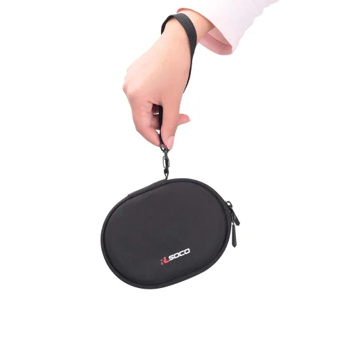 Vista 6 de RLSOCO Funda de transporte para ASUS ROG Harpe Ace Extreme/Ace Mini/II Ace/Ace Aim Lab y ASUS ROG Spatha X/Chakram X Origin/Keris II