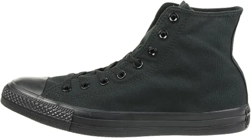 Vista 3 de Converse - Tenis de caña alta unisex para adultos