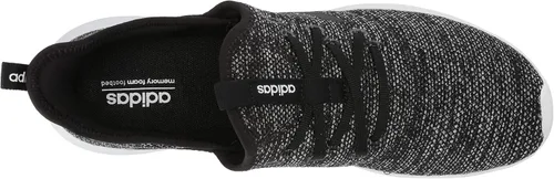 Vista 5 de adidas Cloudfoam Pure - Tenis de correr para mujer