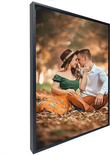 Vista 4 de TEXTURE OF DREAMS Impresiones en lienzo enmarcadas personalizadas con tus fotos, crea arte de pared personalizado con tus imágenes impresas Marco