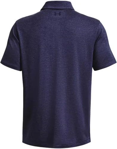Vista 4 de Under Armour Polo Playoff 3.0 para hombre