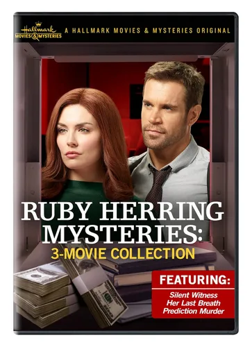 Vista 2 de Ruby Herring Mysteries 3-Movie Collection