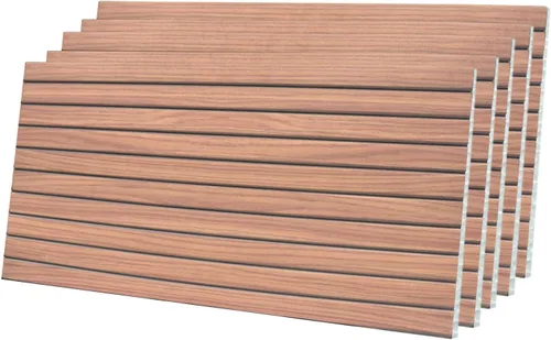Vista 36 de IZODEKOR Paneles de pared 3D con efecto ladrillo, revestimiento, aspecto de piedra, revestimiento de espuma de poliestireno para sala de estar