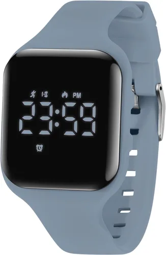 Vista 8 de BEN NEVIS Kids Watch, Digital Watch for Boys Girls, Sport Watch with Fitness Tracker, Alarm Clock, Stopwatch, No App and Waterproof, Watch for Kids