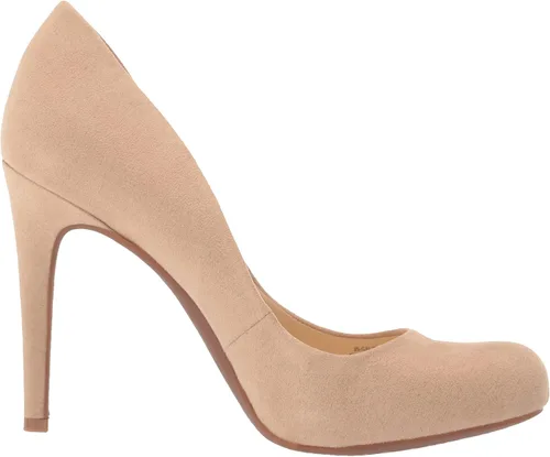 Vista 6 de Jessica Simpson Calie Classic - Zapatos de tacón alto para mujer