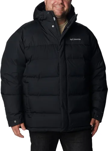 Vista 6 de Columbia Grand Trek II Parka para hombre