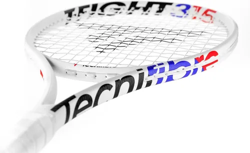 Vista 3 de Tecnifibre Serie de raquetas de tenis T-Fight ISO