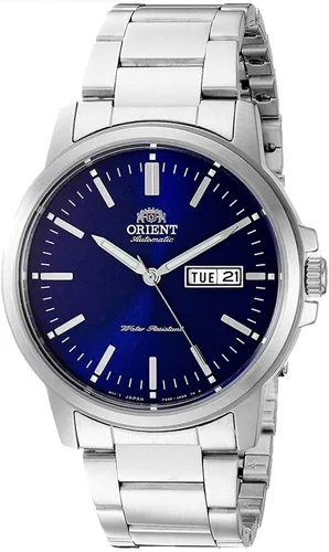 Vista 16 de Orient Reloj deportivo japonés automático y manual "RA-AA0C" para hombre