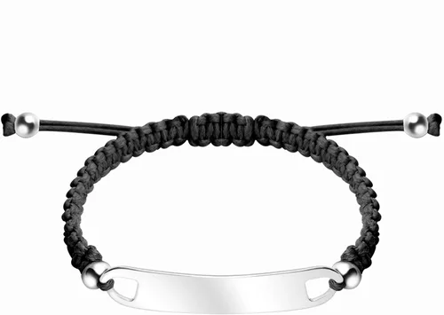 Vista 5 de Pulsera personalizada con código Spotify Song Un Coco de Singer Bad Bunny con grabado personalizado puede escanear música cuerda de código de música