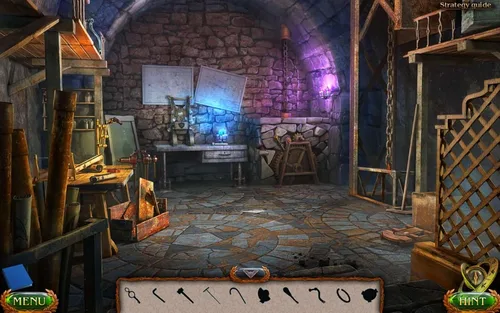 Vista 3 de Legacy Games Amazing Hidden Object Games for PC Tales from Beyond Vol. 3 (5 Game Pack) - PC DVD with Digital Download Codes