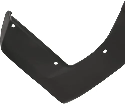 Vista 5 de PIT66 Defensas guardabarros con aletas, Compatible con Honda TRX400 TRX450 Foreman de 1995-2004, 4 piezas de aletas de lodo