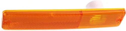 Vista 6 de Garage-Pro Juego de lentes de marcador lateral compatibles con Jeep CJ5 1968-1983, CJ6 1968-1971, 1975, CJ7 1976-1986, Grand Wagoneer 1984-1991