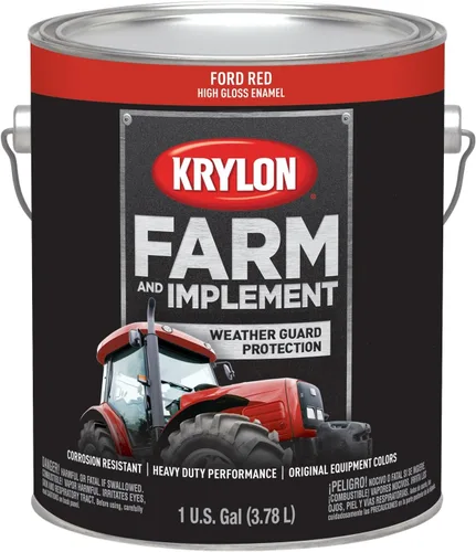 Vista 37 de Krylon - Endurecedor acrílico catalizador para granja e implementos - Botella de 8 oz Endurecedor del catalizador