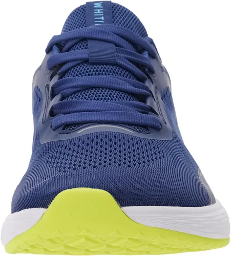 Vista 4 de WHITIN Tenis de correr Zero Drop para hombre + puntera ancha